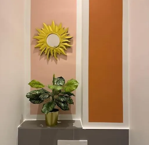 Stylish For 4 Near Museumsquartier Metro U2 & U3 Apartmán Vídeň