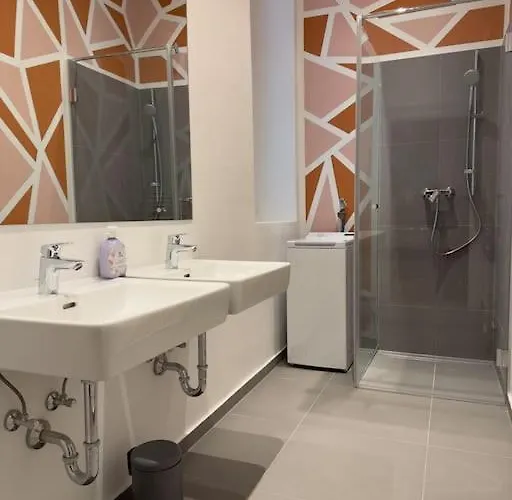 Stylish For 4 Near Museumsquartier Metro U2 & U3 Apartmán